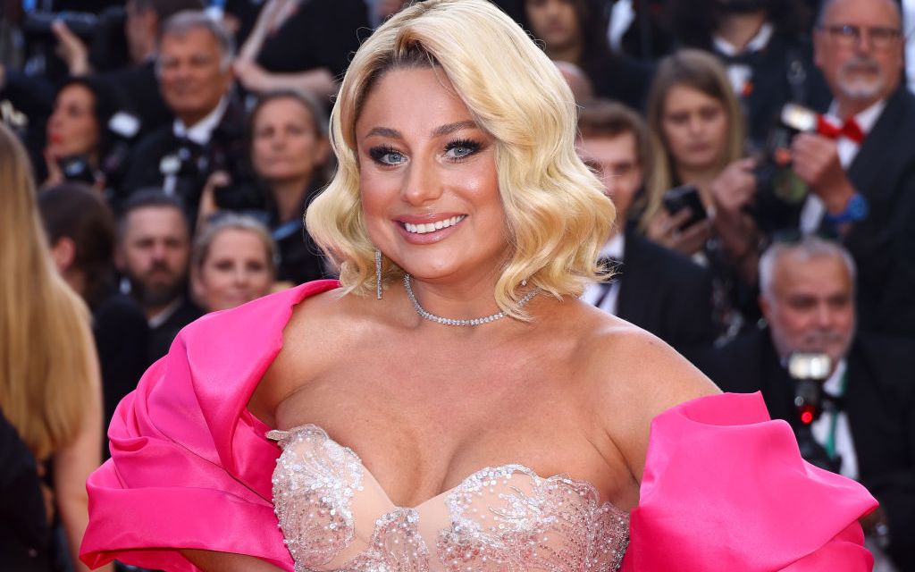 Moldoveanca Natalia Gordienko a strălucit pe covorul roșu de la Cannes. Cum arată ținutele spectaculoase &icirc;n care a atras atenția tuturor